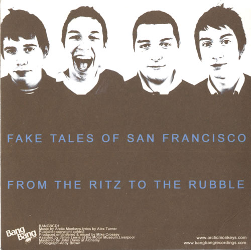 AM (Arctic Monkeys album) - Wikipedia